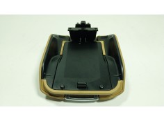 Recambio de apoyabrazos central para porsche cayenne (92a) 3.6 gts referencia OEM IAM    2