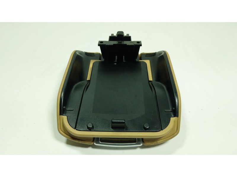 Recambio de apoyabrazos central para porsche cayenne (92a) 3.6 gts referencia OEM IAM   