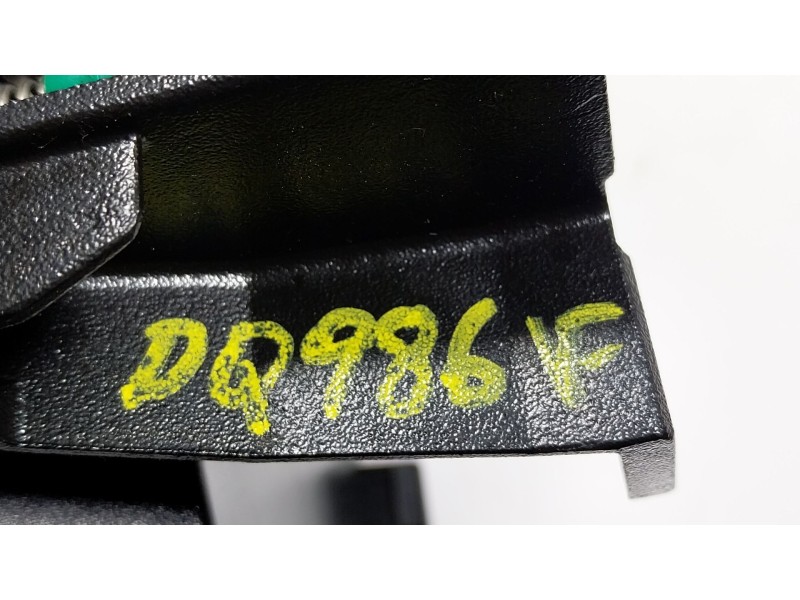 Recambio de apoyabrazos central para porsche cayenne (92a) 3.6 gts referencia OEM IAM   