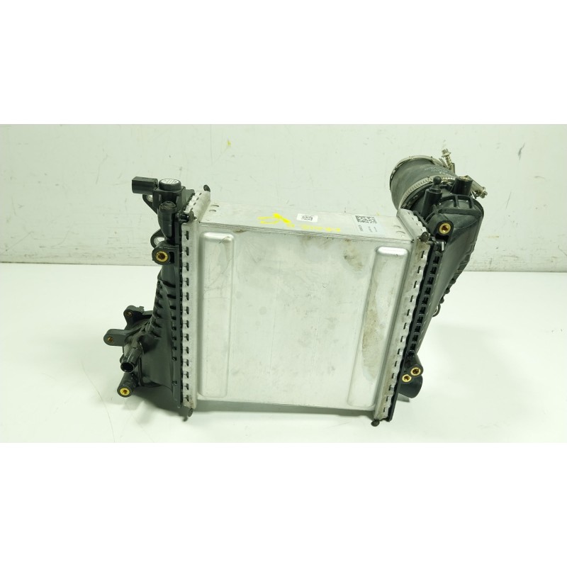 Recambio de intercooler para mercedes-benz sl (r232) 55 amg 4-matic+ (232.480) referencia OEM IAM  A1770904403 