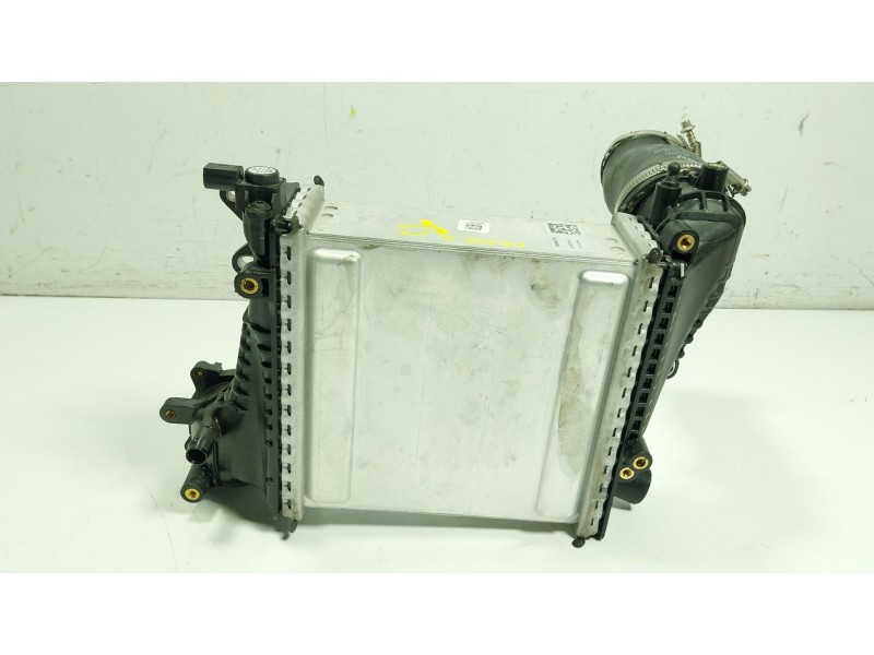 Recambio de intercooler para mercedes-benz sl (r232) 55 amg 4-matic+ (232.480) referencia OEM IAM  A1770904403 