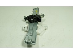 Recambio de elevalunas delantero derecho para hyundai tucson (nx4e, nx4a) 1.6 t-gdi referencia OEM IAM  82460N7010 