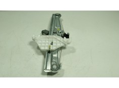 Recambio de elevalunas delantero derecho para hyundai tucson (nx4e, nx4a) 1.6 t-gdi referencia OEM IAM  82460N7010  2