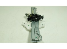 Recambio de elevalunas delantero izquierdo para hyundai tucson (nx4e, nx4a) 1.6 t-gdi referencia OEM IAM  82450N7010 