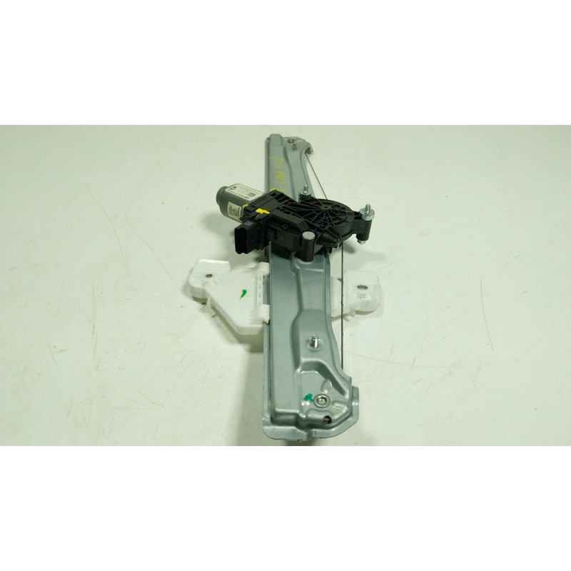 Recambio de elevalunas delantero izquierdo para hyundai tucson (nx4e, nx4a) 1.6 t-gdi referencia OEM IAM  82450N7010 