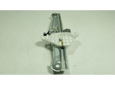 Recambio de elevalunas delantero izquierdo para hyundai tucson (nx4e, nx4a) 1.6 t-gdi referencia OEM IAM  82450N7010  2