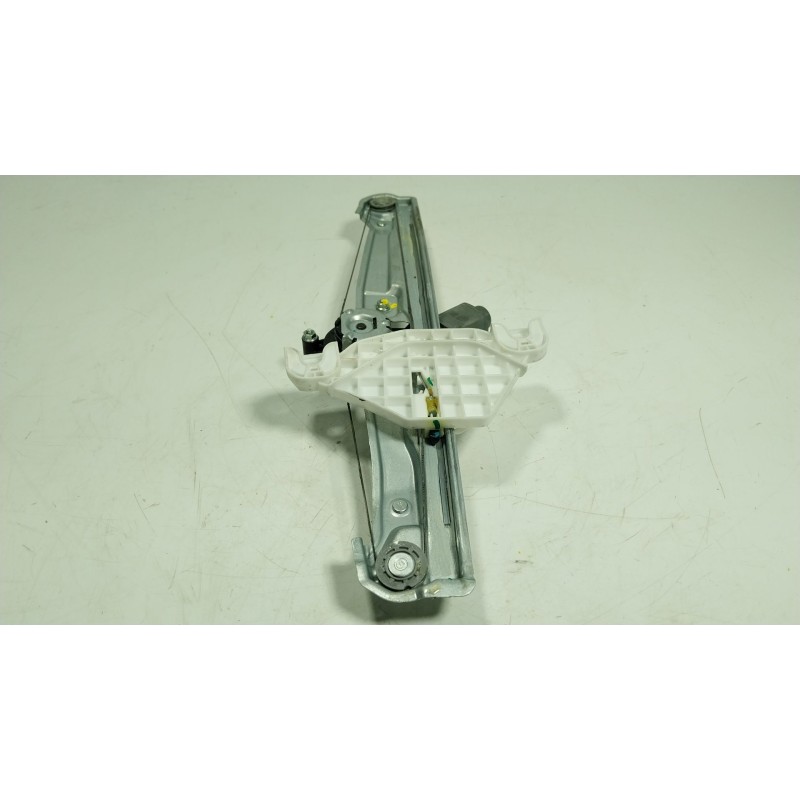 Recambio de elevalunas delantero izquierdo para hyundai tucson (nx4e, nx4a) 1.6 t-gdi referencia OEM IAM  82450N7010 