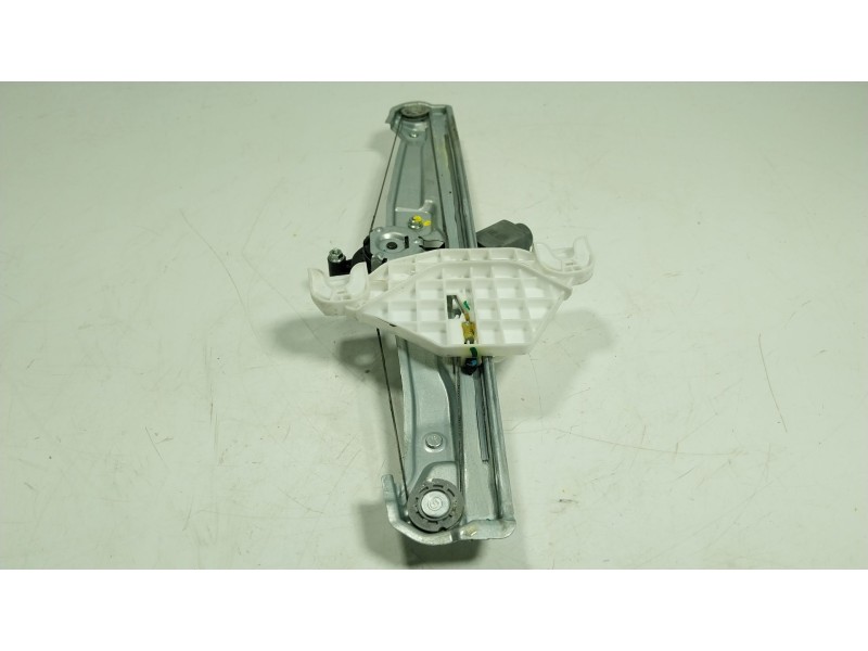 Recambio de elevalunas delantero izquierdo para hyundai tucson (nx4e, nx4a) 1.6 t-gdi referencia OEM IAM  82450N7010 