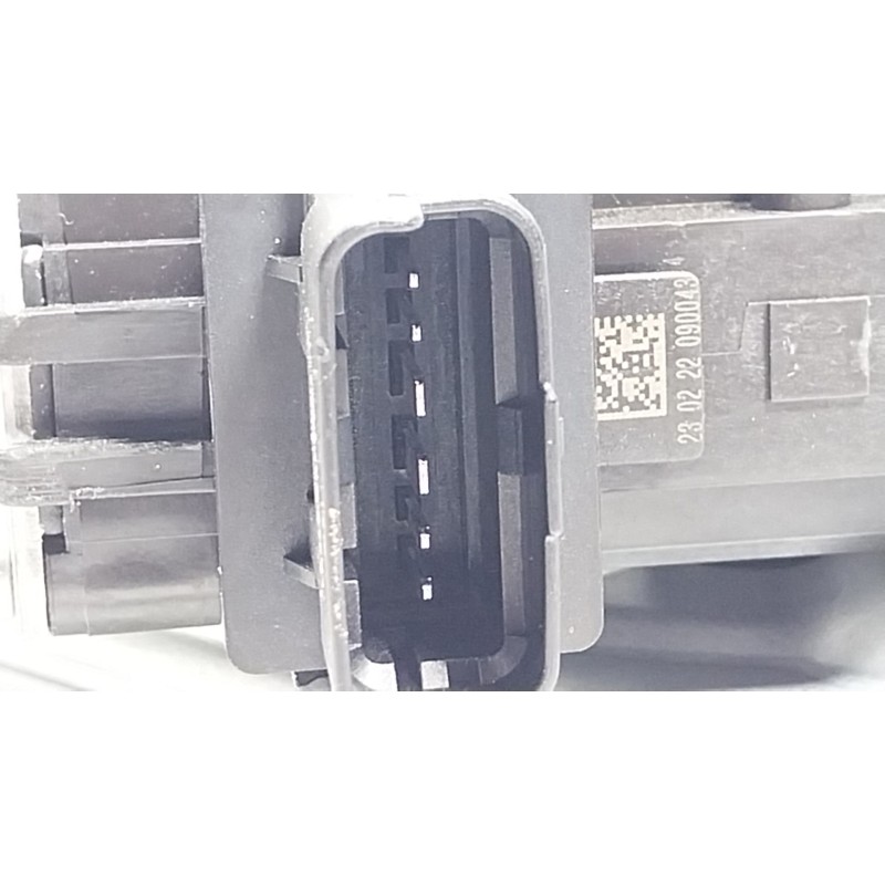 Recambio de elevalunas delantero izquierdo para hyundai tucson (nx4e, nx4a) 1.6 t-gdi referencia OEM IAM  82450N7010 