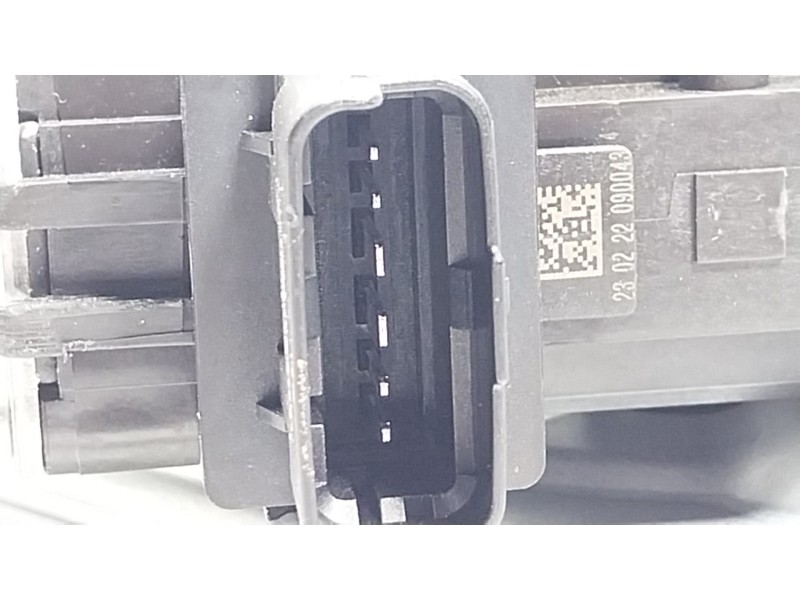 Recambio de elevalunas delantero izquierdo para hyundai tucson (nx4e, nx4a) 1.6 t-gdi referencia OEM IAM  82450N7010 