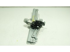 Recambio de elevalunas trasero derecho para hyundai tucson (nx4e, nx4a) 1.6 t-gdi referencia OEM IAM  83460N7000 