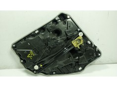 Recambio de elevalunas trasero izquierdo para bmw x6 (g06, f96) m referencia OEM IAM  945019705  2