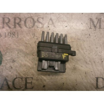 RESISTENCIA CALEFACCION 