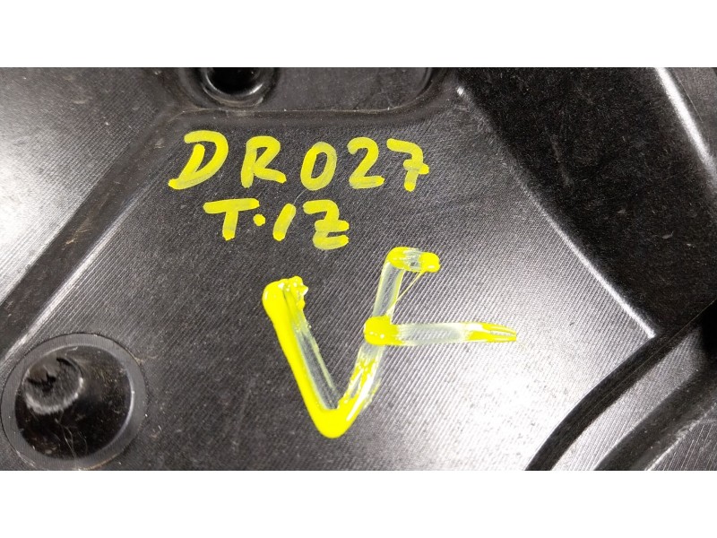 Recambio de elevalunas trasero izquierdo para bmw x6 (g06, f96) m referencia OEM IAM  945019705 