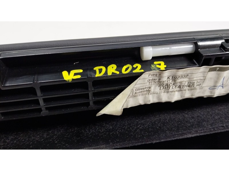 Recambio de guantera para bmw x6 (g06, f96) m referencia OEM IAM   