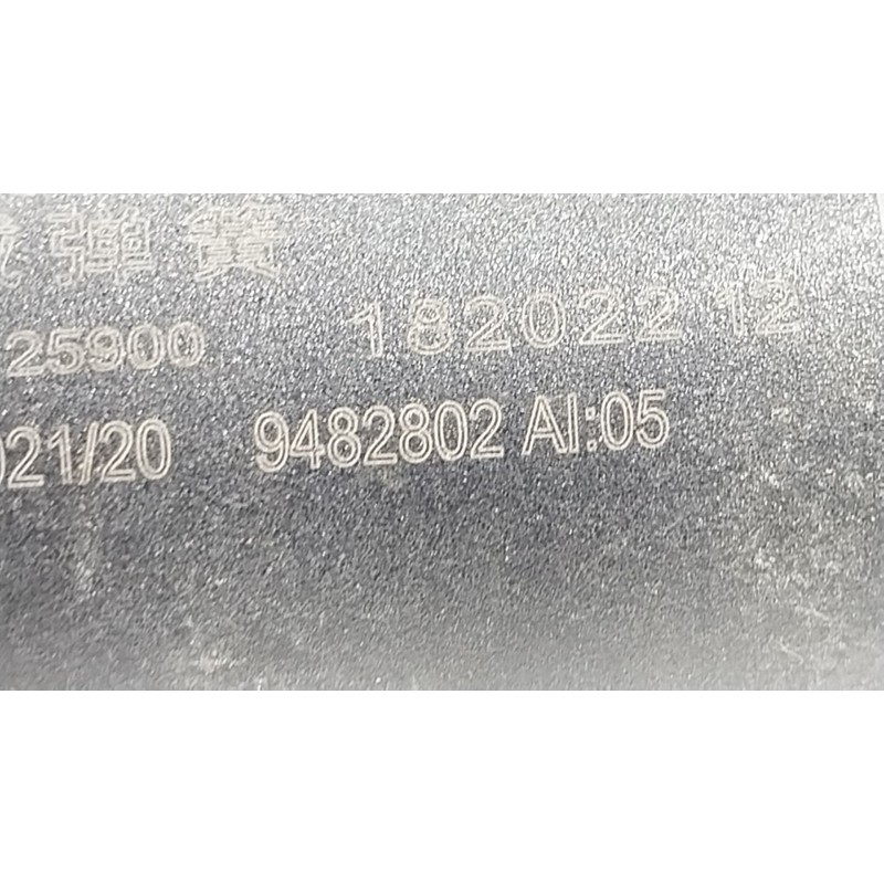 Recambio de amortiguadores maletero / porton para bmw x6 (g06, f96) m referencia OEM IAM  948280205 