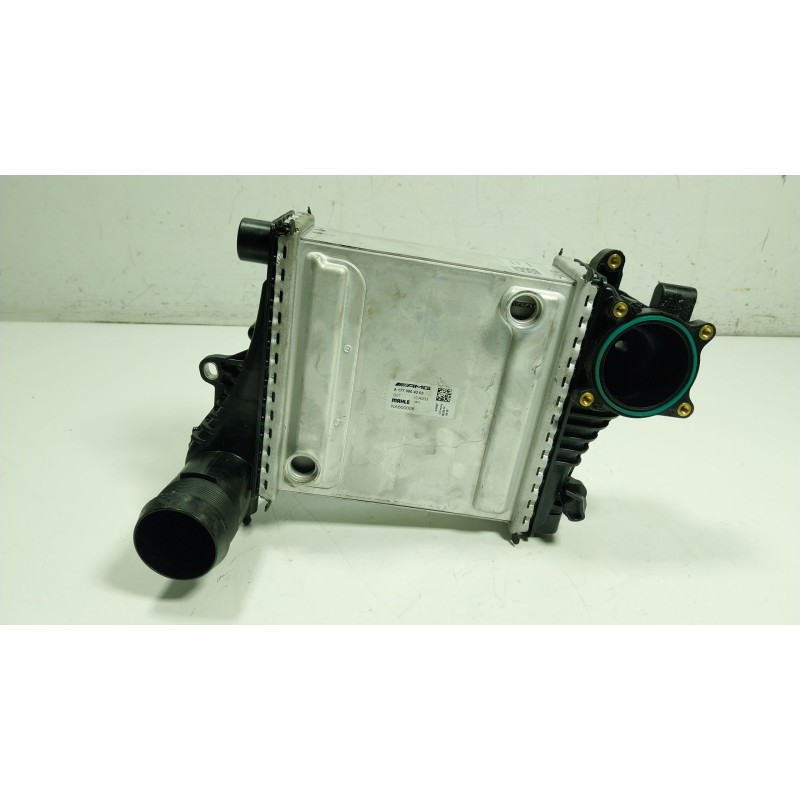 Recambio de intercooler para mercedes-benz sl (r232) 55 amg 4-matic+ (232.480) referencia OEM IAM  A1770904303 