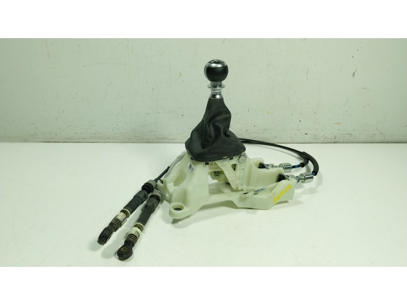 Recambio de palanca cambio para hyundai tucson (nx4e, nx4a) 1.6 t-gdi referencia OEM IAM  43700N7120NNB 