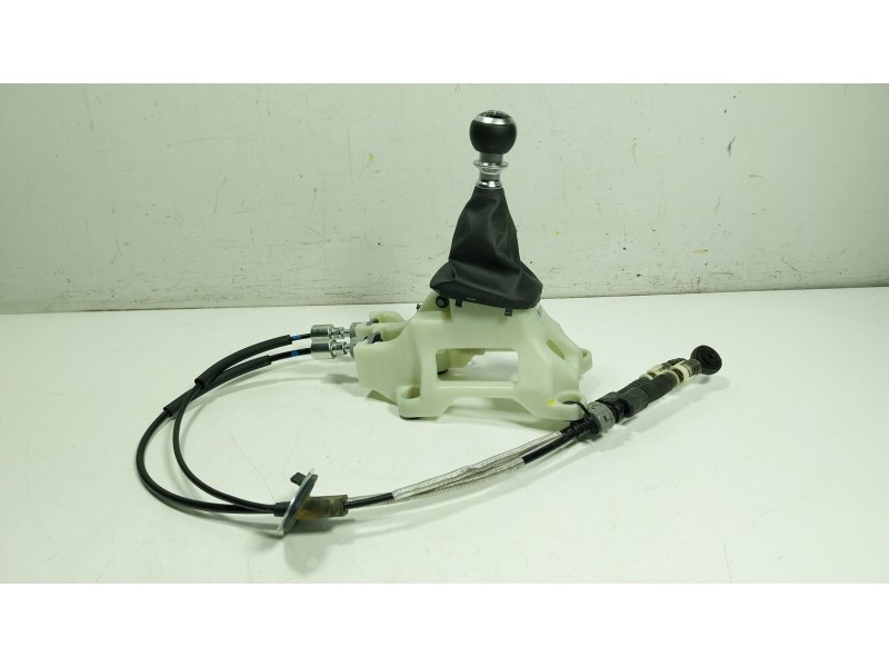 Recambio de palanca cambio para hyundai tucson (nx4e, nx4a) 1.6 t-gdi referencia OEM IAM  43700N7120NNB 
