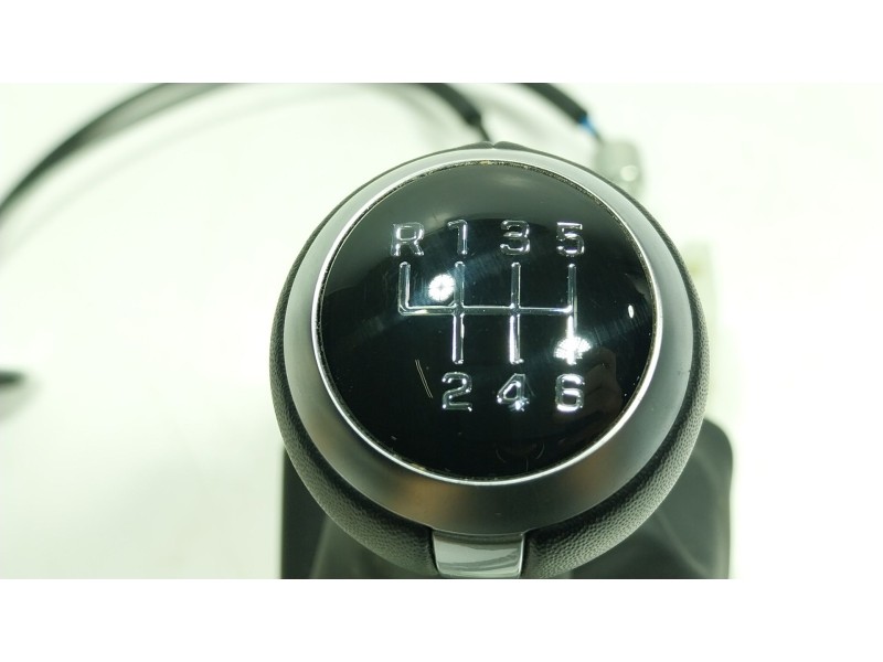Recambio de palanca cambio para hyundai tucson (nx4e, nx4a) 1.6 t-gdi referencia OEM IAM  43700N7120NNB 