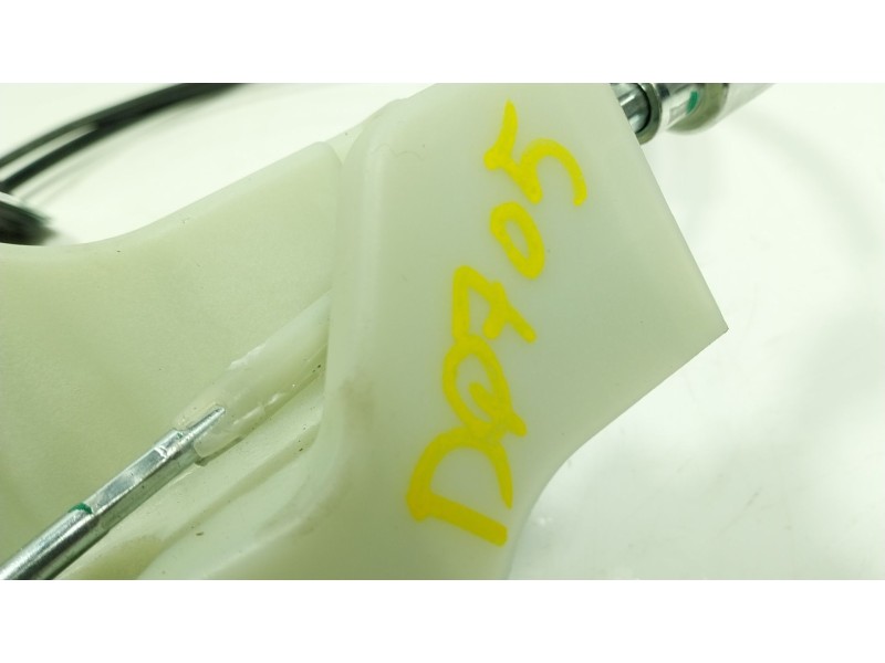 Recambio de palanca cambio para hyundai tucson (nx4e, nx4a) 1.6 t-gdi referencia OEM IAM  43700N7120NNB 