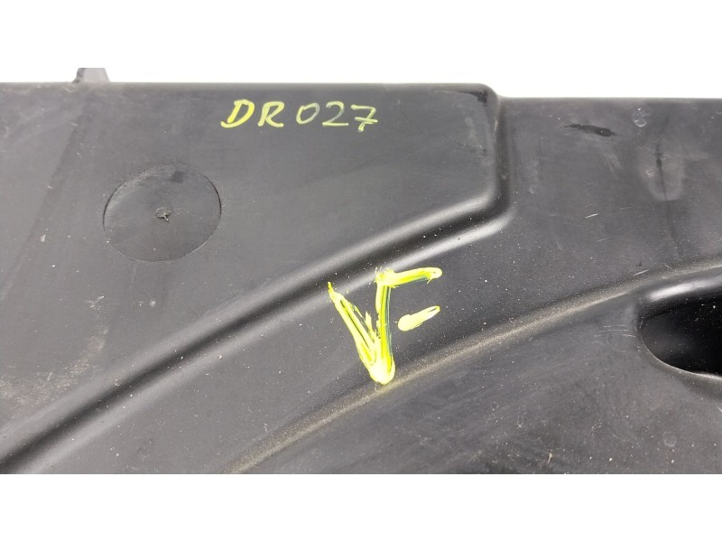 Recambio de deposito limpia para bmw x6 (g06, f96) m referencia OEM IAM  6166749982904 