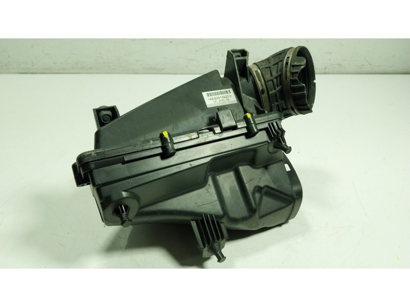 Recambio de filtro aire para bmw x6 (g06, f96) m referencia OEM IAM  1371809149203 