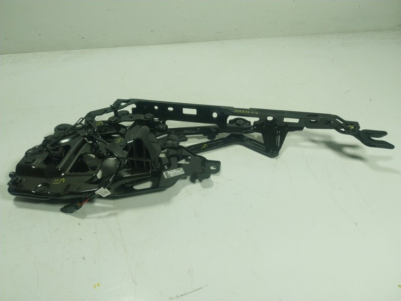 Recambio de moldura para bmw 4 descapotable (g23, g83) 430 i xdrive referencia OEM IAM 54345A05E28 9800000321900 