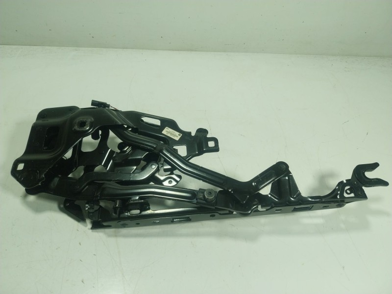 Recambio de moldura para bmw 4 descapotable (g23, g83) 430 i xdrive referencia OEM IAM 54345A05E28 9800000321900 