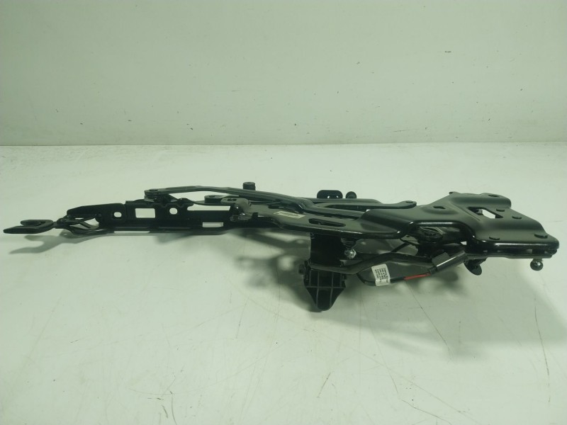 Recambio de moldura para bmw 4 descapotable (g23, g83) 430 i xdrive referencia OEM IAM 54345A05E28 9800000321900 