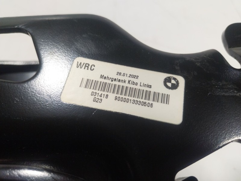 Recambio de moldura para bmw 4 descapotable (g23, g83) 430 i xdrive referencia OEM IAM 54345A05E28 9800000321900 