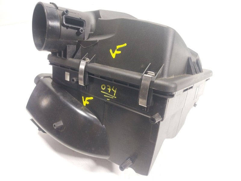 Recambio de filtro aire para bmw 4 descapotable (g23, g83) 430 i xdrive referencia OEM IAM 13718580424 13718580424 