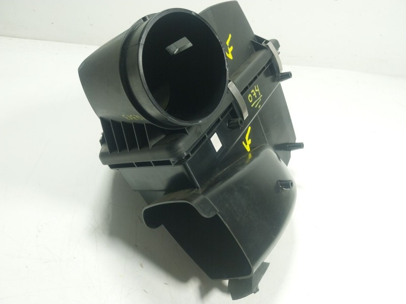 Recambio de filtro aire para bmw 4 descapotable (g23, g83) 430 i xdrive referencia OEM IAM 13718580424 13718580424 