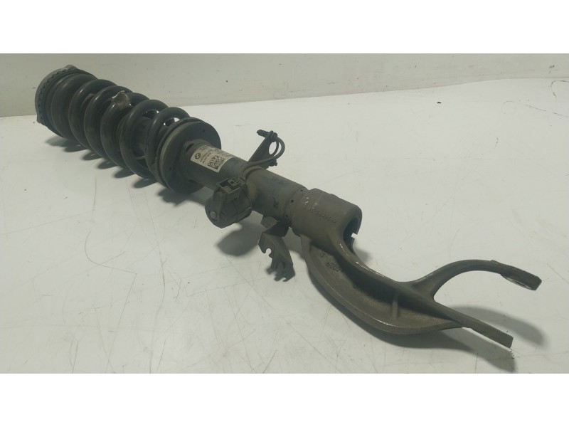 Recambio de amortiguador delantero izquierdo para bmw x6 (g06, f96) m referencia OEM IAM  37109500363 