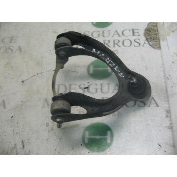 BRAZO SUSPENSION SUPERIOR DELANTERO DERECHO 