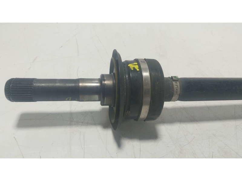 Recambio de transmision trasera derecha para bmw x6 (g06, f96) m referencia OEM IAM  784741001 