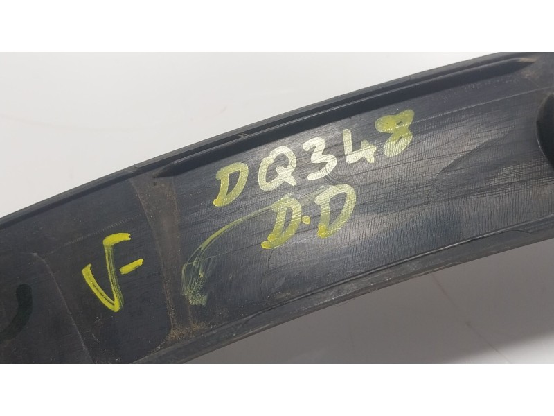 Recambio de aletin delantero derecho para bmw x1 (f48) xdrive 18 d referencia OEM IAM  51777332338 