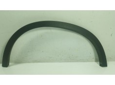 Recambio de aletin trasero izquierdo para bmw x1 (f48) xdrive 18 d referencia OEM IAM  51777332339 