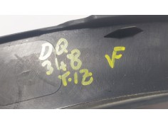 Recambio de aletin trasero izquierdo para bmw x1 (f48) xdrive 18 d referencia OEM IAM  51777332339  2