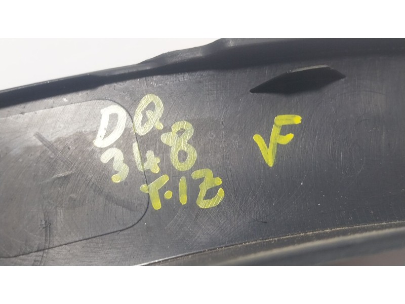 Recambio de aletin trasero izquierdo para bmw x1 (f48) xdrive 18 d referencia OEM IAM  51777332339 