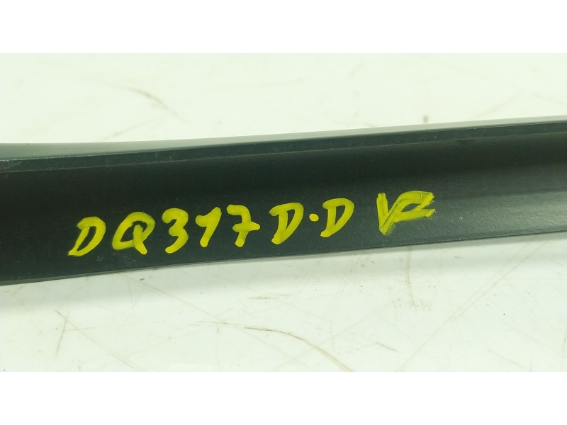 Recambio de brazo limpia delantero derecho para bmw 5 (g30, f90) 530 i xdrive referencia OEM IAM 61619463866  