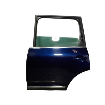 PUERTA TRASERA IZQUIERDA 7L0833055M 