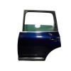 Recambio de puerta trasera izquierda para volkswagen touareg (7la) tdi r5 referencia OEM IAM 7L0833055M  