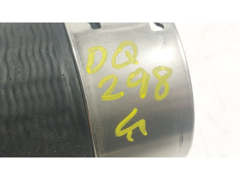 Recambio de tubo intercooler para bmw 2 gran coupe (f44) 218 i referencia OEM IAM  851133804 