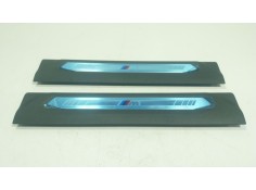 Recambio de moldura para bmw 2 gran coupe (f44) 218 i referencia OEM IAM  51477489947 
