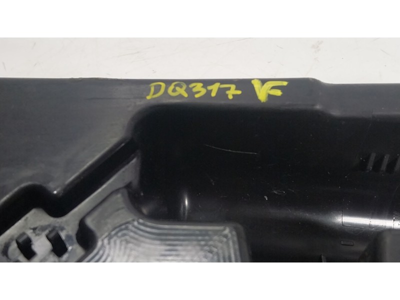 Recambio de deposito limpia para bmw 5 (g30, f90) 530 i xdrive referencia OEM IAM 61668071739 616610543512 