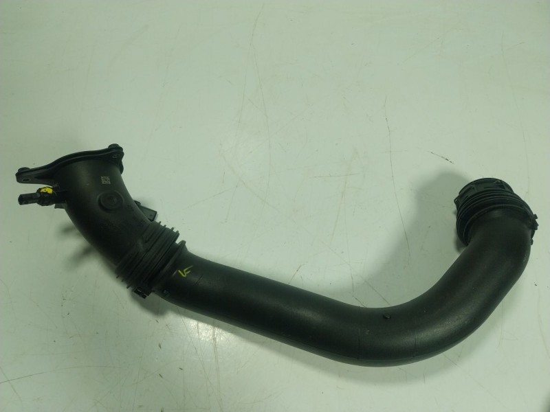 Recambio de tubo intercooler para bmw 4 descapotable (g23, g83) 430 i xdrive referencia OEM IAM 13718601683 13718601683 