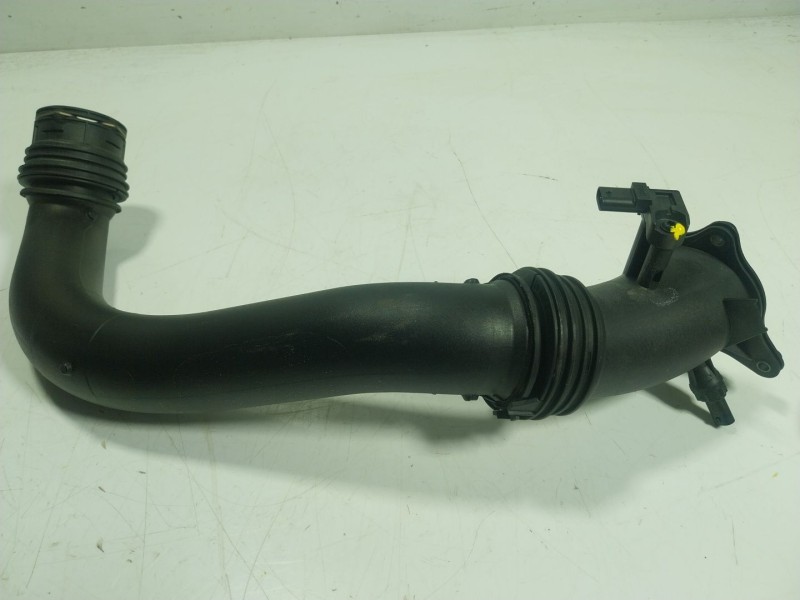 Recambio de tubo intercooler para bmw 4 descapotable (g23, g83) 430 i xdrive referencia OEM IAM 13718601683 13718601683 