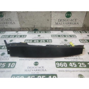AIRBAG LATERAL TRASERO IZQUIERDO 7394030010C0 