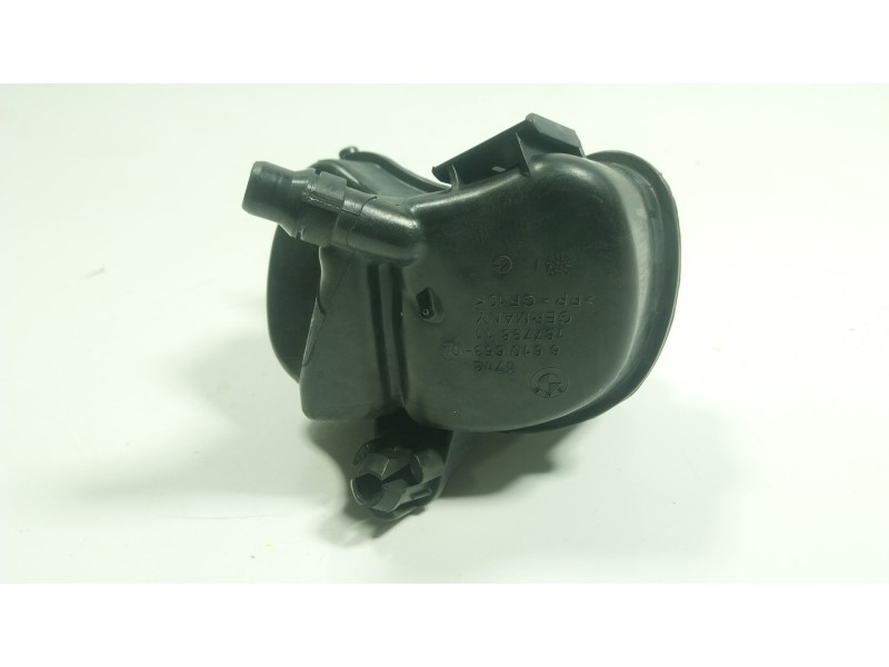 Recambio de deposito expansion para bmw 4 coupé (g22, g82) 430 i xdrive referencia OEM IAM 17138610653 17138610653 